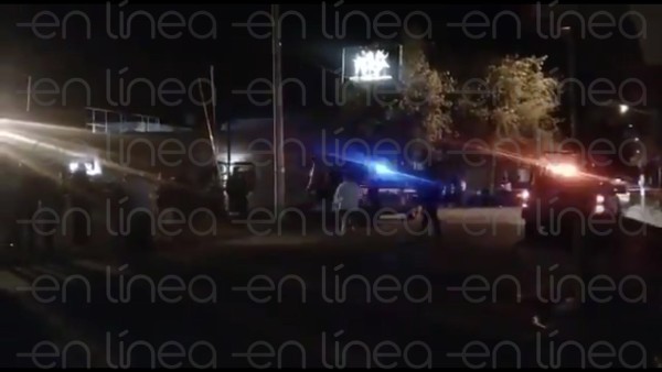 Fueron siete los responsables de la masacre en Salamanca: FGE