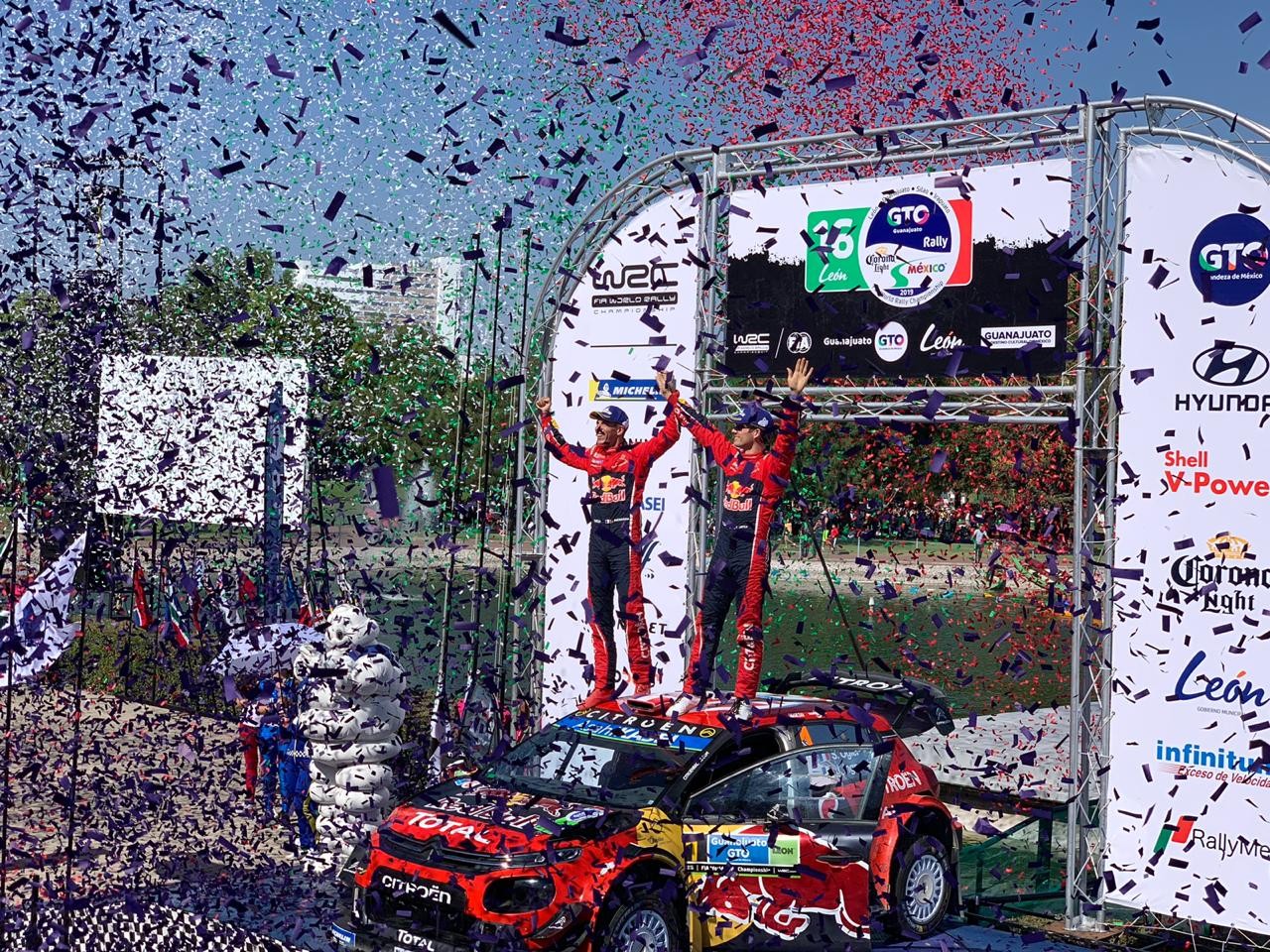 La corona de Ogier