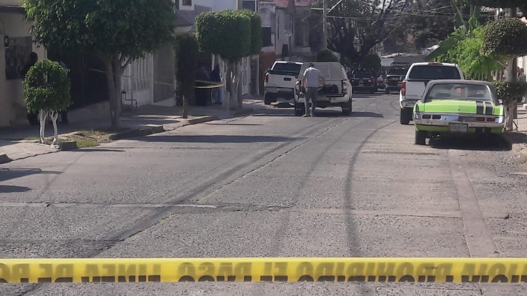 Encuentran muerto a adulto mayor en su recámara