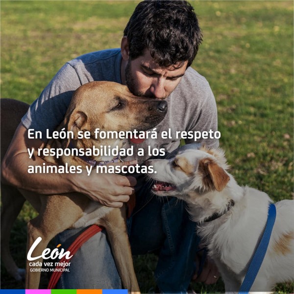Toma protesta alcalde a nuevo consejo que protegerá animales