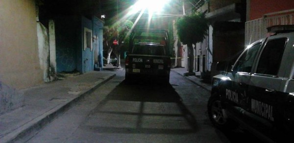 Consumía drogas hombre que asesinaron en La Aldea