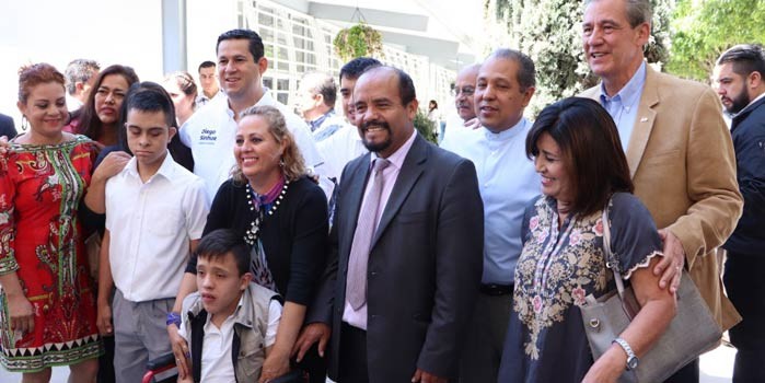 Municipio buscará gratuidad en el transporte público para alumnos de CAMS