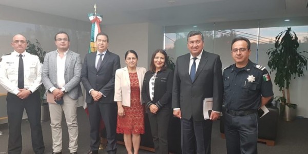 Reconoce Prieto Gallardo retraso en el envío de 2 mil efectivos federales a Guanajuato