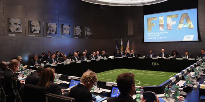 FIFA aplicará VAR en Copa del Mundo Femenil Francia 2019