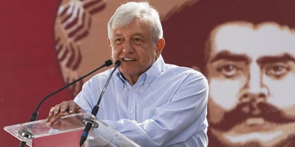 Presidente López Obrador firmará compromiso de no reelección