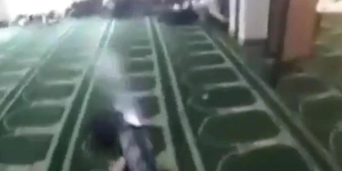 Suman 49 muertos y 41 heridos tras ataques a mezquitas de Nueva Zelandia