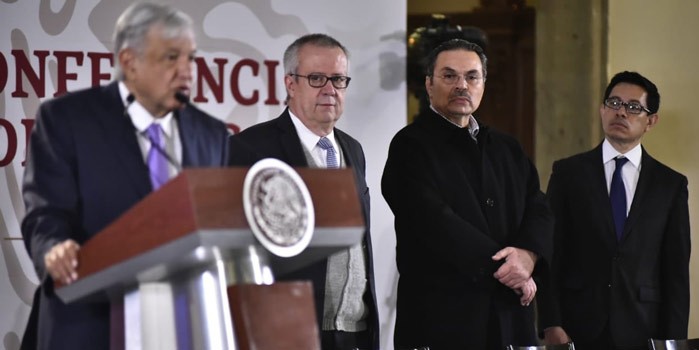 Anuncia Pemex desarrollo de 20 campos nuevos para aumentar producción
