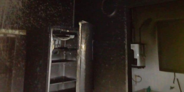 Guanajuato: explosión en casa de hospedaje, 4 leoneses heridos