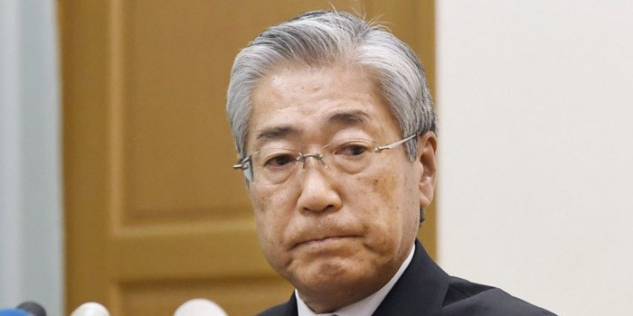Presidente del Comité Olímpico Japonés dimitirá por sobornos