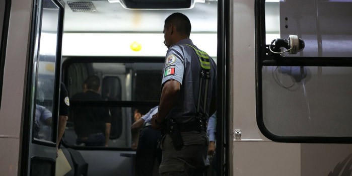 Detienen en estado de ebriedad a exdirector de la Policía de León, Jesús Amaro Hernández
