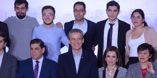 Sin definirse recursos federales para investigación y desarrollo tecnológico para Guanajuato