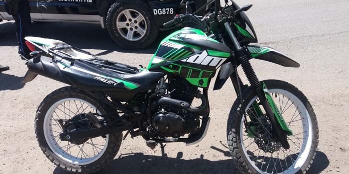 Asalta tres gasolineras en Malecón del Río; detenido en Deportiva II