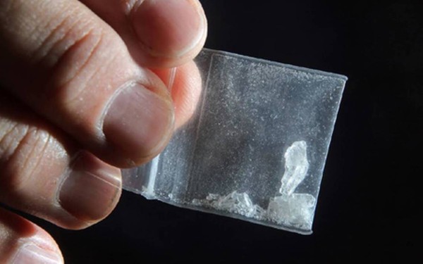 Niega delegado de la SEG venta de droga en escuelas