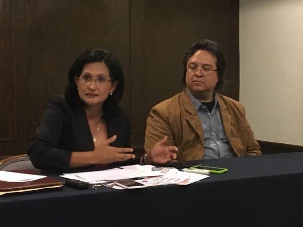 Exhortos y puntos de acuerdo tienen poca efectividad: líder estatal de Morena