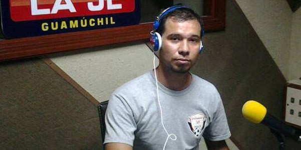 Omar Iván Camacho, séptimo periodista asesinado en el gobierno de López Obrador
