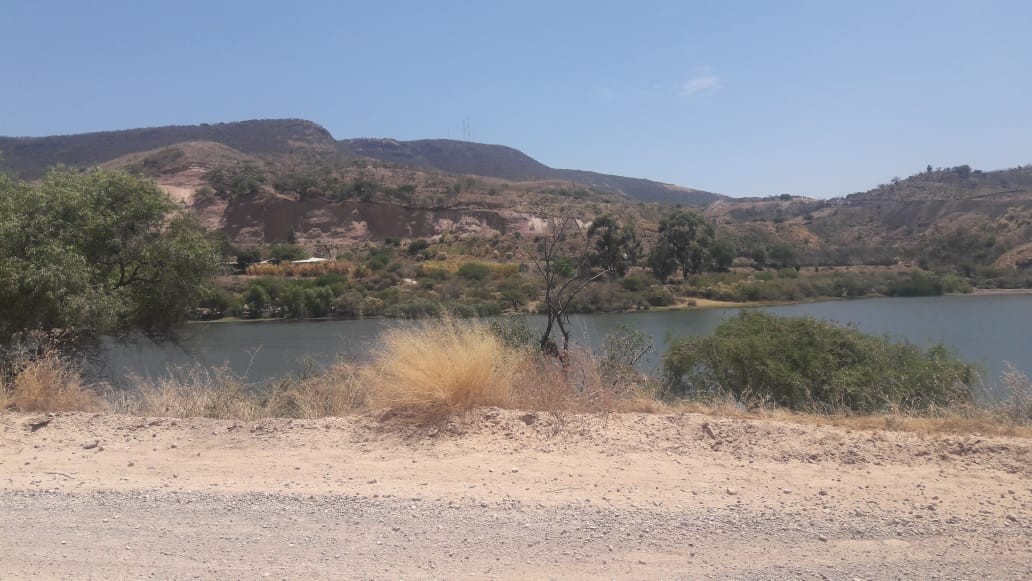 Hallan cadáver con huellas de violencia