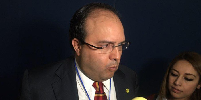 Gabinete de Diego Sinhue se ha tardado en publicar su #3de3: CCEL