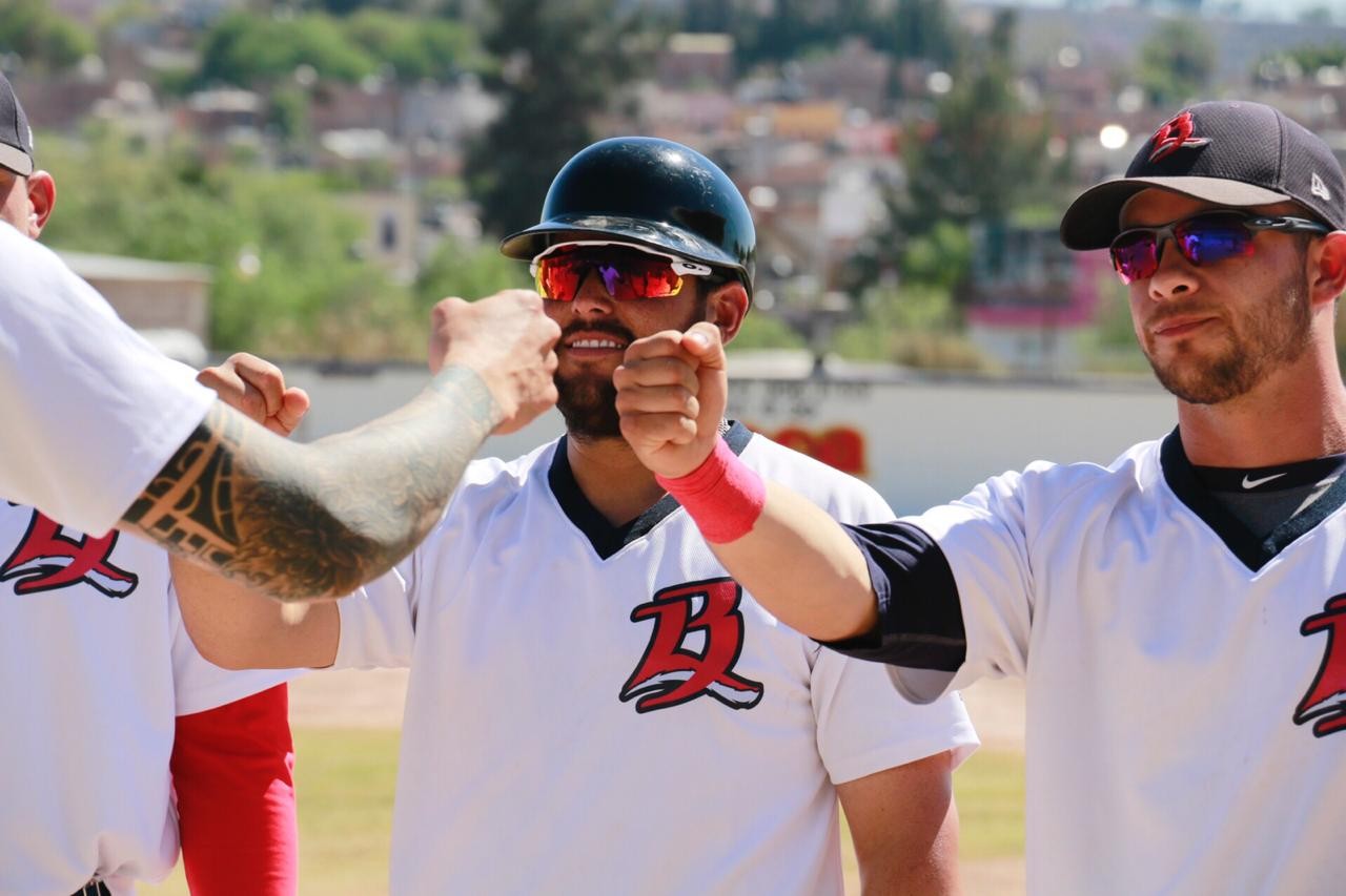 Esfuerzo y sacrificio distinguirán a los Bravos de León