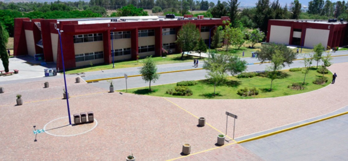 Alumno de la UTL amenaza con desatar balacera en el plantel