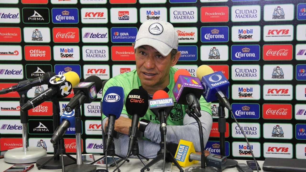 Están fieras en buena forma para enfrentar a Monarcas