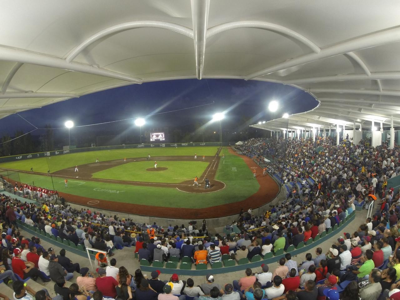 Municipio ya tiene recurso para colocar 2 mil butacas en el Domingo Santana