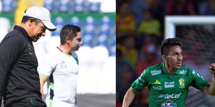 Dos “esmeraldas“ entre lo más destacado de la Liga Mx