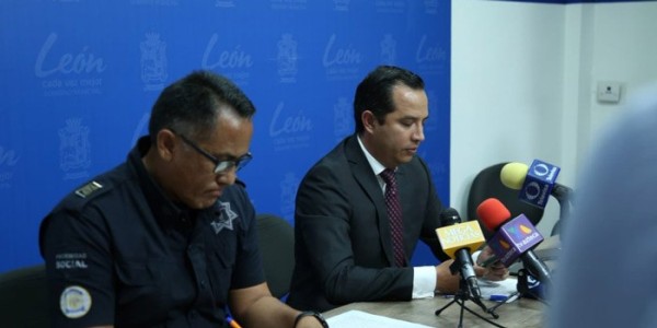 Autoridades piden denunciar robos en restaurantes