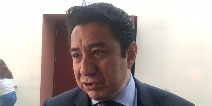 Crece narcomenudeo 302 % en el primer trienio de Santillana