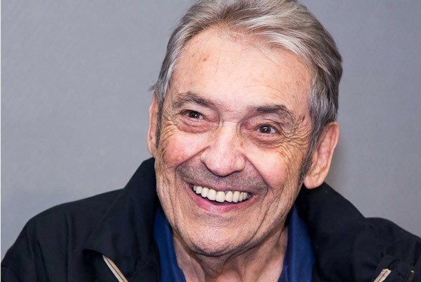 Muere el cantautor argentino Alberto Cortez