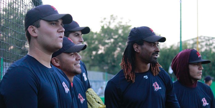 Bravos de León recibirán a los Rieleros de Aguascalientes