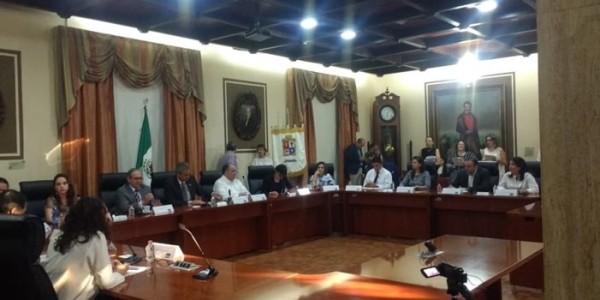 Ediles analizan destinar 6 millones de pesos para estancias infantiles