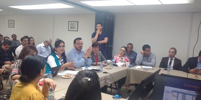 Licitarán vehículos por 4 millones de pesos