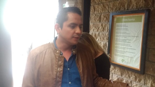 Urge mejorar en seguridad y transparencia: Alfonso Orozco