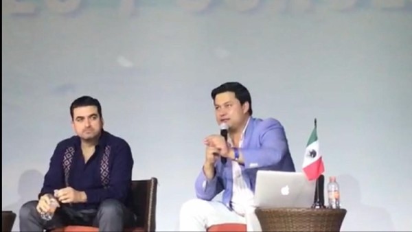 Nombran a síndico leonés presidente internacional de la Comisión de Seguridad de la Organización Iberoamericana
