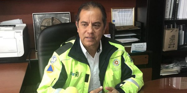 CFE reparará cableado incinerado por toma clandestina