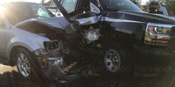 Muere atropellado en la autopista Guanajuato - Silao