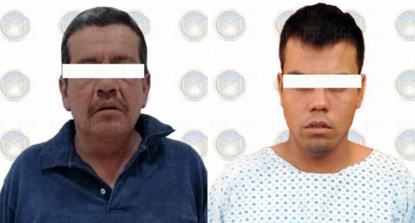 Grupo de élite rescata a menor secuestrada en Salamanca