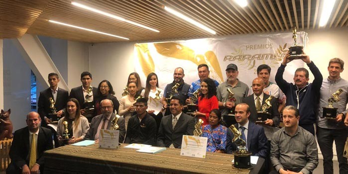 Reconocen al Medio Maratón BJX como el mejor de México