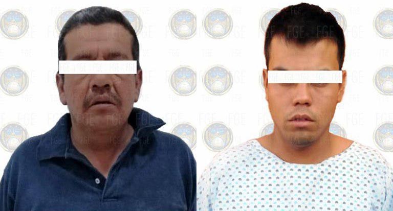 Grupo de élite rescata a menor secuestrada en Salamanca