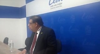 Presentan denuncias contra dos servidores del Municipio por alterar cuentas de predial