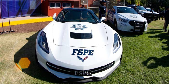 Estado debe transparentar destino de los bienes decomisados al crimen organizado