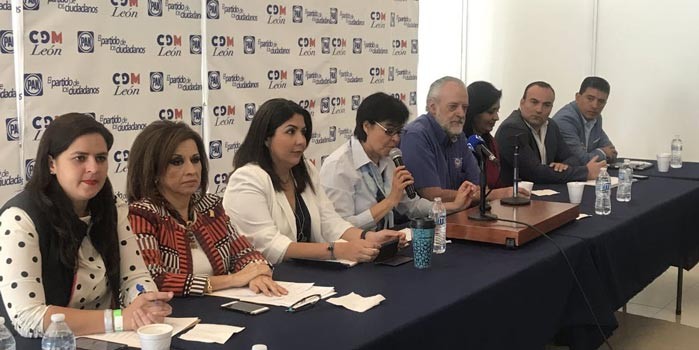 Regidores del PAN niegan omisiones ante la alteración de cuentas de predial