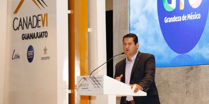 Llegarán 180 mdp para Prospera en Guanajuato, confirma DS