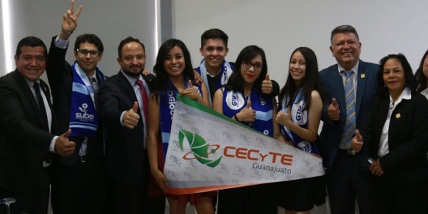 Más de 180 mil becas federales se otorgarán en Guanajuato: Educafin