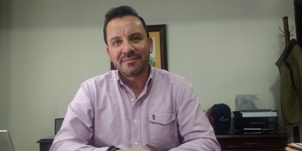 Sistema de impuestos fue manipulado por gente experta: Enrique Sosa