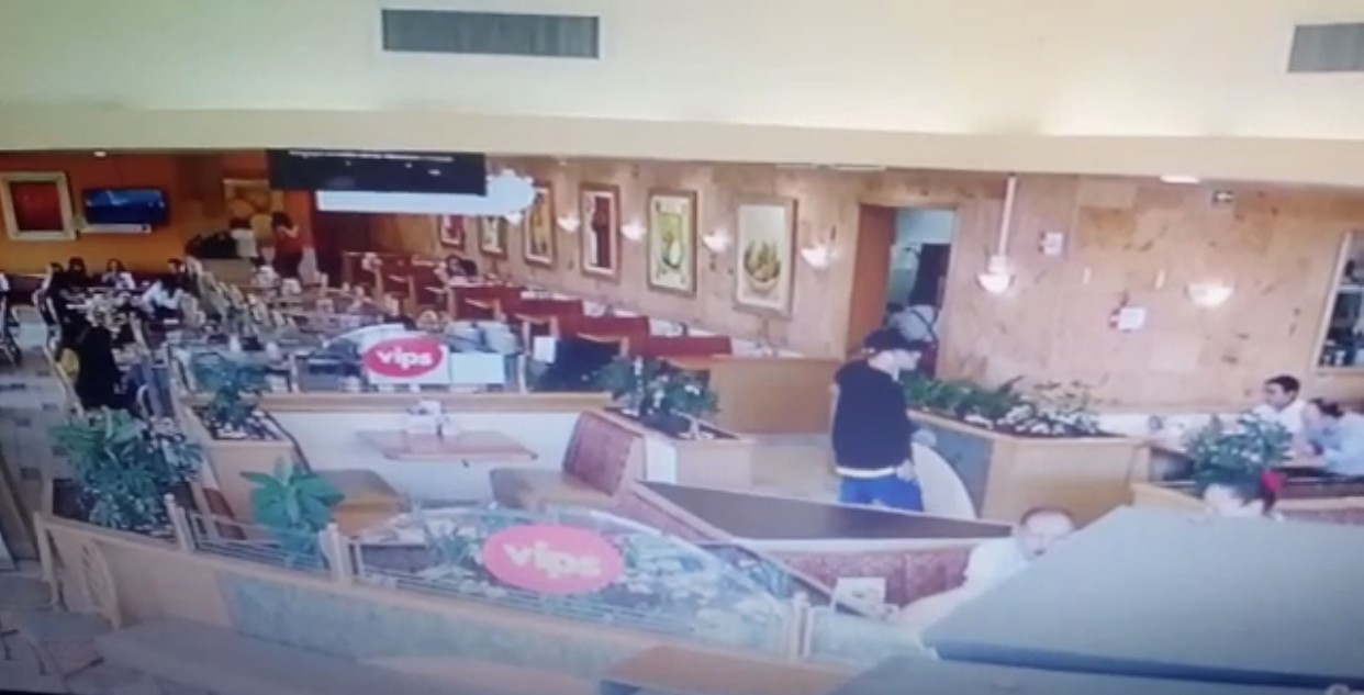 Dejan en la cárcel a dos hombres por robo de relojes lujosos