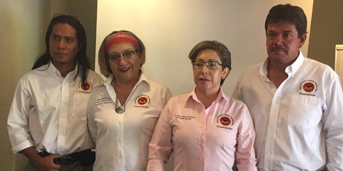Invitan a trabajadoras del hogar de Guanajuato a sindicalizarse
