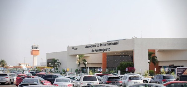 Desvían vuelos en el AIG, una avioneta obstruyó la pista