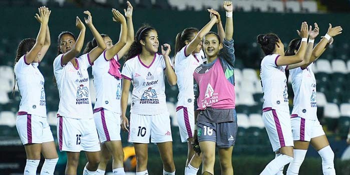 Van ‘Fieras’ por pase a Liguilla
