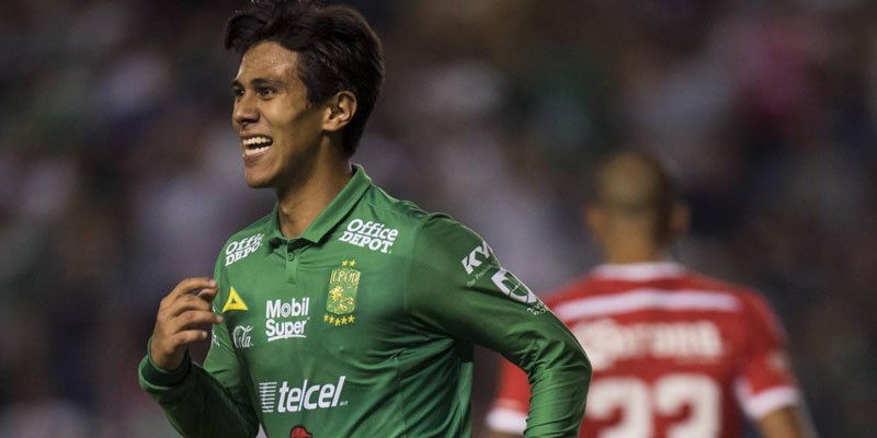 ‘JJ’ Macías jugará los Cuartos de Final con León